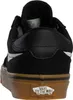 Vans Turnschuhe aus Canvas „Brooklyn“, Schwarz 42 EU Produktbild-Vorschau 5