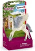 schleich BAYALA Pegasus Fohlen, 5 Jahr(e), Mehrfarbig, Produktbild-Vorschau 7