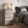 Com? CL4 Cashmere 40 cm 4 cassetti 40x35x74 cm Anteprima dell’immagine prodotto 6