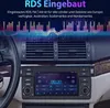 Einbau-Navigationsgeräte Autoradio Für BMW 3er E46 Náhled obrázku produktu 10