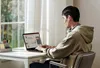 LG gram Book 15" i5-1334U 16GB/512GB SSD Win11 grau Produktbild-Vorschau 6