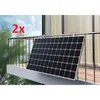 Balkonová elektrárna, 800W nejlepší Náhled obrázku produktu 3
