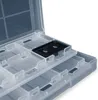 Конзола - аксесоар SteelPlay Кутия за 24 игри Nintendo Podgląd zdjęcia produktu 7