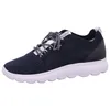 Geox Damen Sneaker 'D Spherica A - Knitted' navy, Damen:38 Produktbild-Vorschau 8