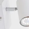 Spot mural orientable et pivotant BRILONER LEUCHTEN RUN, 40 Voir les images du produit 7
