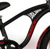 Bicicletta per bambini Volare Miracle Cruiser - ragazzi - Anteprima dell’immagine prodotto 7