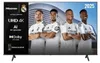 Hisense 55A6Q QLED-Fernseher, 55 Zoll (139 cm), 4K UHD, Anteprima dell’immagine prodotto 11