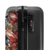 NoBoringSuitcases.com® Koffer Handgepäck Trolley Rollkoffer Produktbild-Vorschau 5