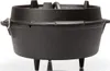 Forno olandese Petromax ft4.5 Anteprima dell’immagine prodotto 3