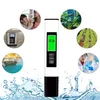 Tester vody v bazéne a akváriu, pH meter s LCD displejom - Náhľad obrázku produktu 3