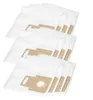 Sillar 12x Staubsaugerbeutel für Thomas Multi Clean X10, Produktbild-Vorschau 1