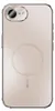 Coque magnétique pour iPhone 16e/iPhone 17e, coque mate en Voir les images du produit 2