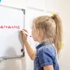 8 Farben trocken abwischbare Marker mit Radiergummikappe, Produktbild-Vorschau 2