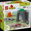 LEGO DUPLO Železniční tunel a koleje – rozšiřující sada, Náhled obrázku produktu 34
