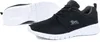 Lonsdale Schuhe Sivas 2, ZLMA505BLACKGREY Produktbild-Vorschau 2