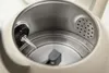 Gorenje | Rychlovarná konvice | K17CLIN | Elektrická | 2000 Náhled obrázku produktu 2