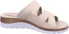 Mule femme Rohde marron, taille 39 Voir les images du produit 11