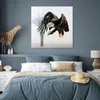 MuchoWow® Poster Weißgesicht-Seeadler - Adler - Raubvogel - Produktbild-Vorschau 5