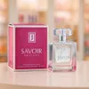 Jfenzi Savoir Brillant Eau de Parfum 100 ml – die Essenz Produktbild-Vorschau 4