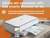 HP Envy 6030e All-in-One Drucker Weiß Wi‑Fi Instant Ink Produktbild-Vorschau 8