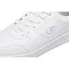 Champion Rebound Low Cut Sneaker Weiß in Gr. 43 Produktbild-Vorschau 16