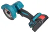 Drillpro 18V Winkelschleifer 4 Zoll, 300W, 5500RPM, Produktbild-Vorschau 10