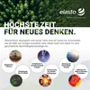 Einkaufskorb "Vigo" Faltbarer Einkaufskorb schwarz mit Produktbild-Vorschau 8