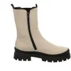 Gabor Stiefelette 92.851, Glattleder, Beige, Damen Produktbild-Vorschau 12