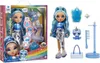 MGA Classic Rainbow Fashion Doll- Skyler (blue) Produktbild-Vorschau 13