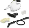 Karcher Kärcher 1.516-416.0 steam cleaner Portable steam Voir les images du produit 7