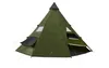 Grand Canyon tent BLACK FALLS 8 8P olive - 330039 Náhľad obrázku produktu 2