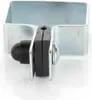 LogistSystem - Endschelle rechteckig SET 60x40mm für FI 4mm Produktbild-Vorschau 5