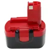 vhbw Akku Ersatz für Bosch 2 607 335 276, 2 607 335 275, 2 Produktbild-Vorschau 4