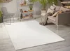 Teppich ORIGI 3737 creme - Rahmen flachgewebte SISAL schnur Produktbild-Vorschau 4