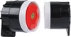 120dB mini siréna s červeným drátem - 12V DC zvukový alarm Náhled obrázku produktu 3