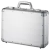 Attache-Laptopkoffer Venture silber matt Produktbild-Vorschau 16