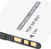 OTB Akku kompatibel zu Sony NP-BN1 Li-Ion Produktbild-Vorschau 8