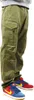 Vintage Industries Blyth Hose, oliv, 32 Produktbild-Vorschau 3