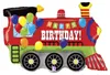 Aufblasbarer Partyzug-Ballon 94 cm Produktbild-Vorschau 2