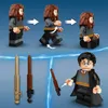 LEGO 76393 Harry Potter Harry Potter & Hermine Granger Produktbild-Vorschau 5