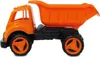 Jamara Sandkastenauto Dump Truck XL orange; 460268 Produktbild-Vorschau 9