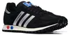adidas LA Trainer OG - Herren Sneakers Schuhe Schwarz Produktbild-Vorschau 7