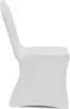 LARS360 100 Jídelna Stretch Washable Chair Cover Kryt židle Náhled obrázku produktu 10