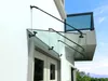 Glaswerk Westfalen - (3STR) Pensilina in vetro trasparente Anteprima dell’immagine prodotto 1