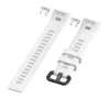 Silikon Armband Uhrenarmbänder Für Huawei Band 4 Pro / Band Produktbild-Vorschau 4