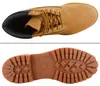 TIMBERLAND Enkellaarzen TB110061_GI713 Productafbeelding-voorbeeld 49