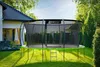 Hop-Sport Trampolin Outdoor - Ø 488 - Trampolin mit Produktbild-Vorschau 4