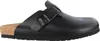 Birkenstock Boston BS 60191 Scarpa slip-on da uomo, Nero, Anteprima dell’immagine prodotto 49