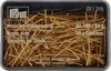 Prym Stecknadeln MS 0,80 x 30 mm gold Produktbild-Vorschau 3