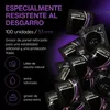 VITALIS Strong: 100 preservativos extra resistentes Vista previa de la imagen del producto 2